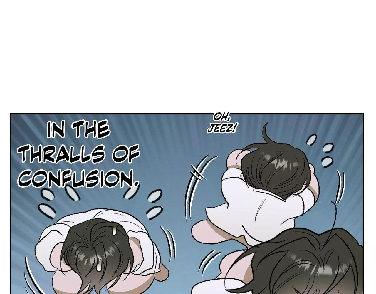 Pond with Flowers - Chapter 32 Page 126