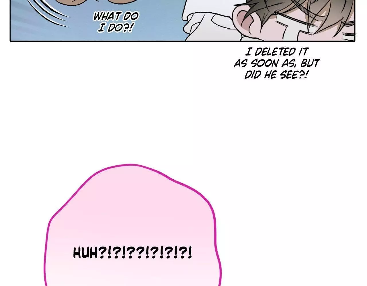 Pond with Flowers - Chapter 32 Page 127