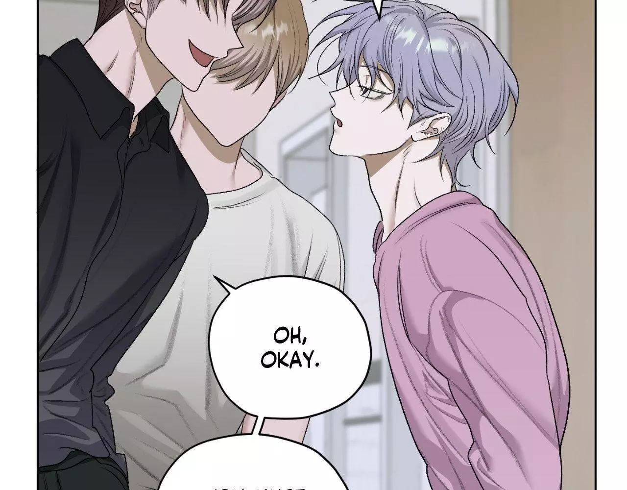 Pond with Flowers - Chapter 32 Page 13