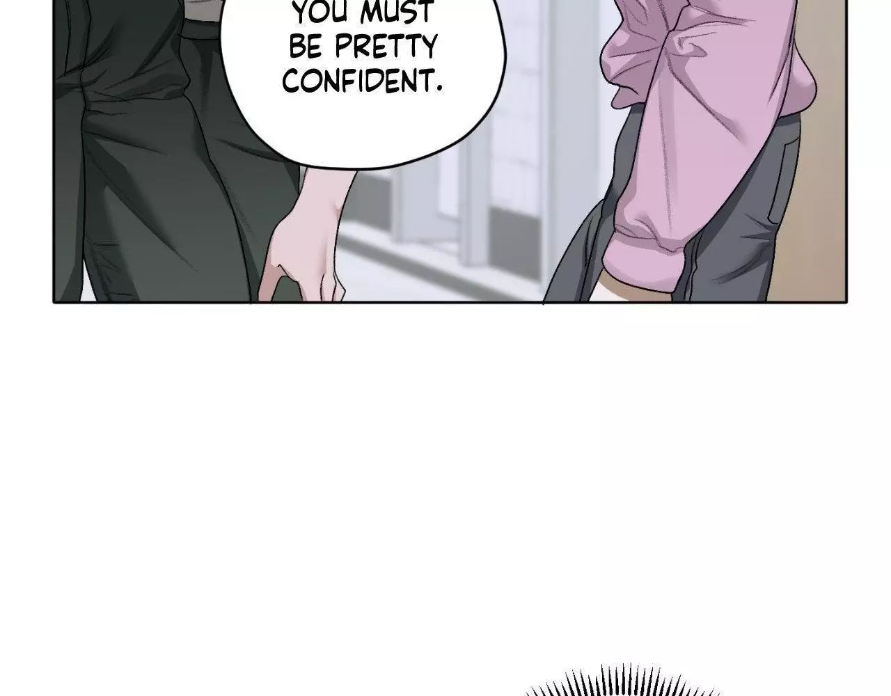 Pond with Flowers - Chapter 32 Page 14