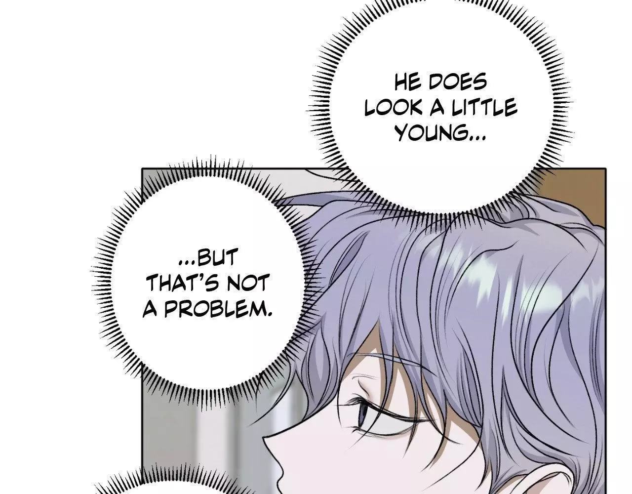 Pond with Flowers - Chapter 32 Page 15