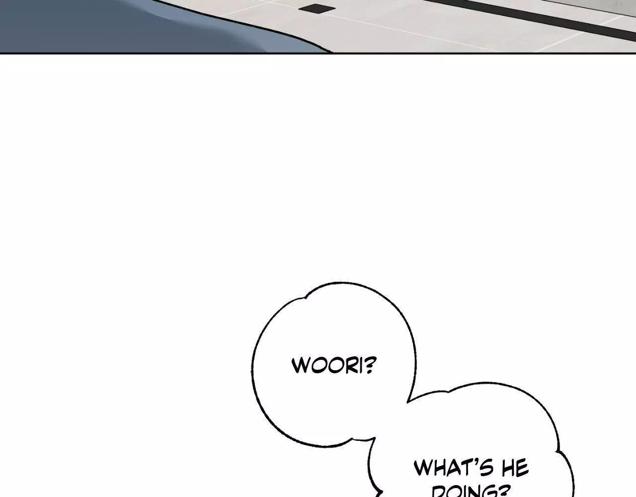 Pond with Flowers - Chapter 32 Page 19