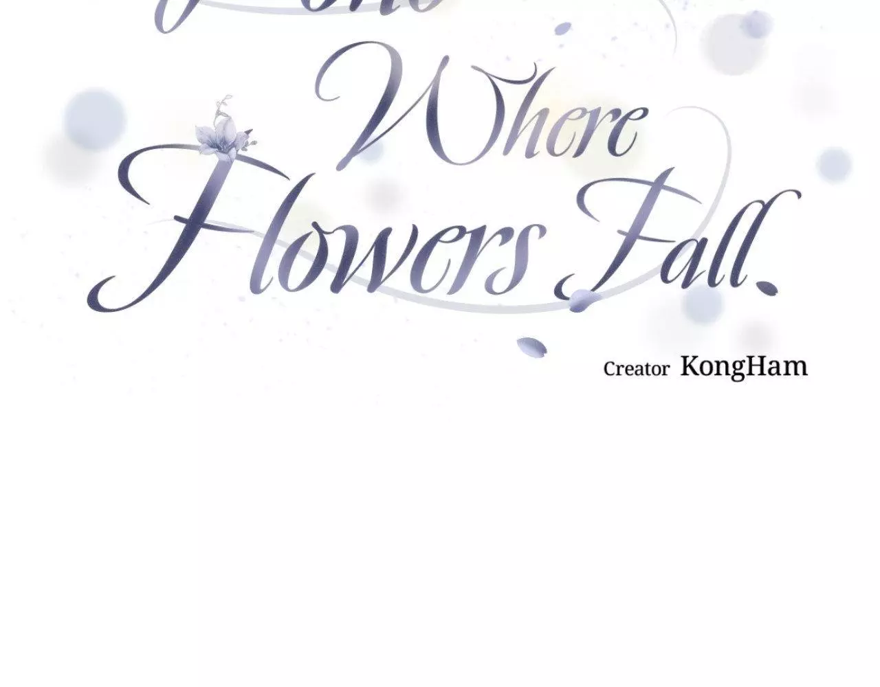 Pond with Flowers - Chapter 32 Page 2