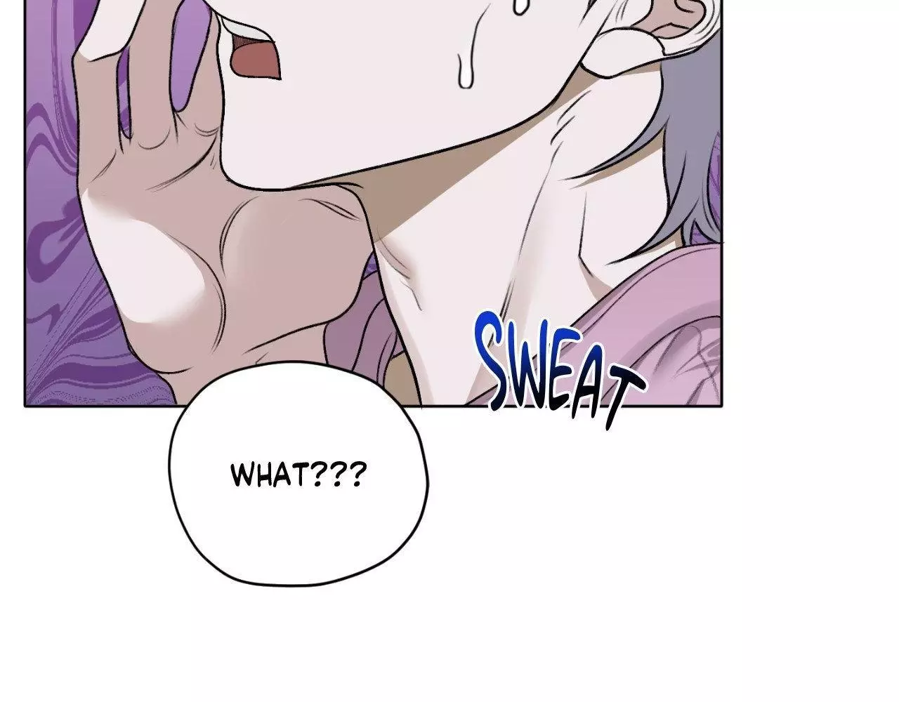 Pond with Flowers - Chapter 32 Page 27