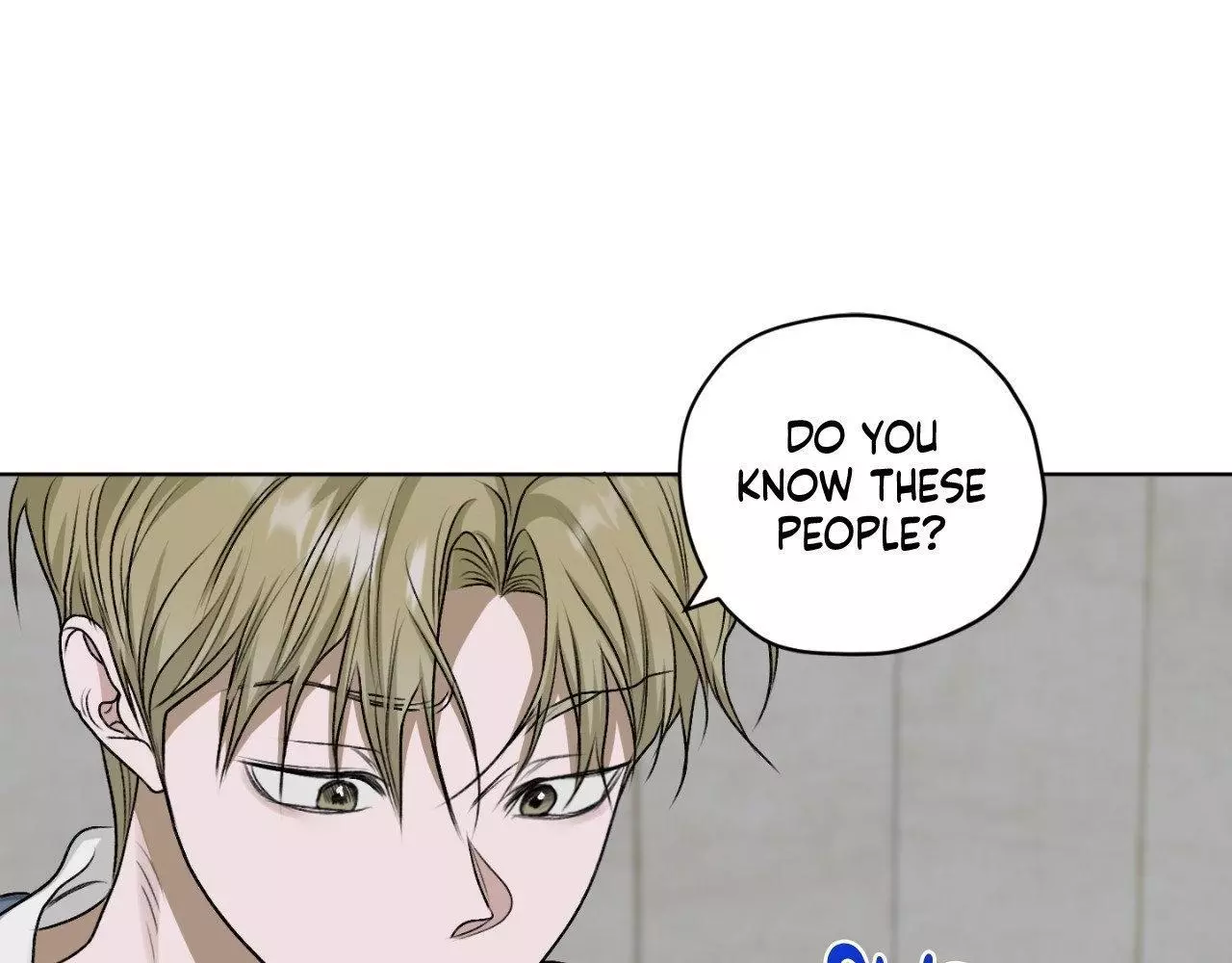Pond with Flowers - Chapter 32 Page 28