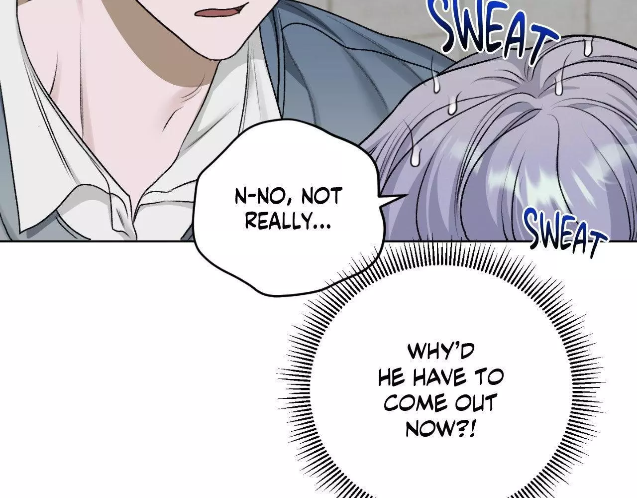 Pond with Flowers - Chapter 32 Page 29