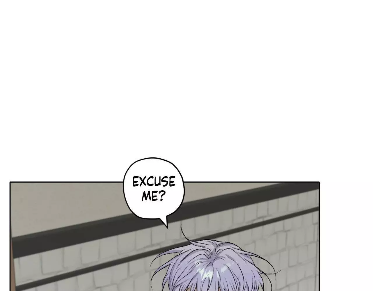 Pond with Flowers - Chapter 32 Page 3