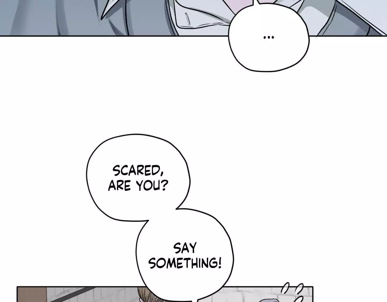 Pond with Flowers - Chapter 32 Page 34
