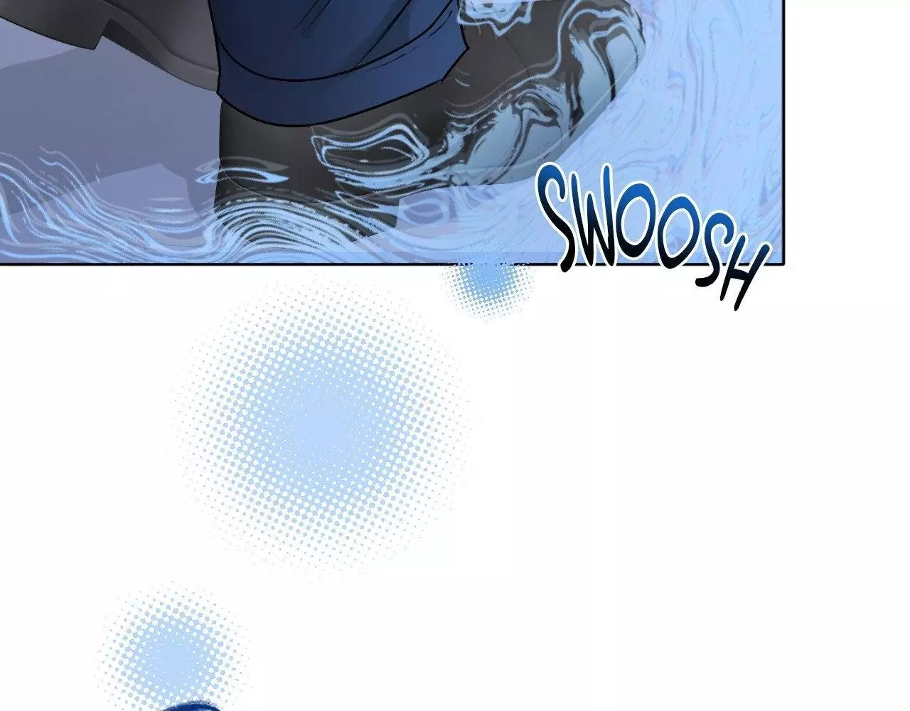 Pond with Flowers - Chapter 32 Page 40