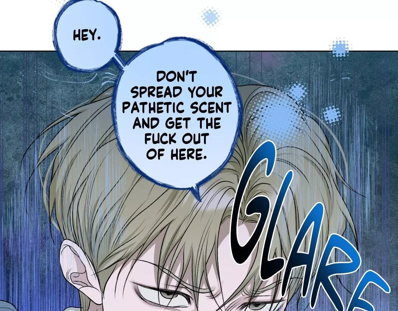 Pond with Flowers - Chapter 32 Page 41