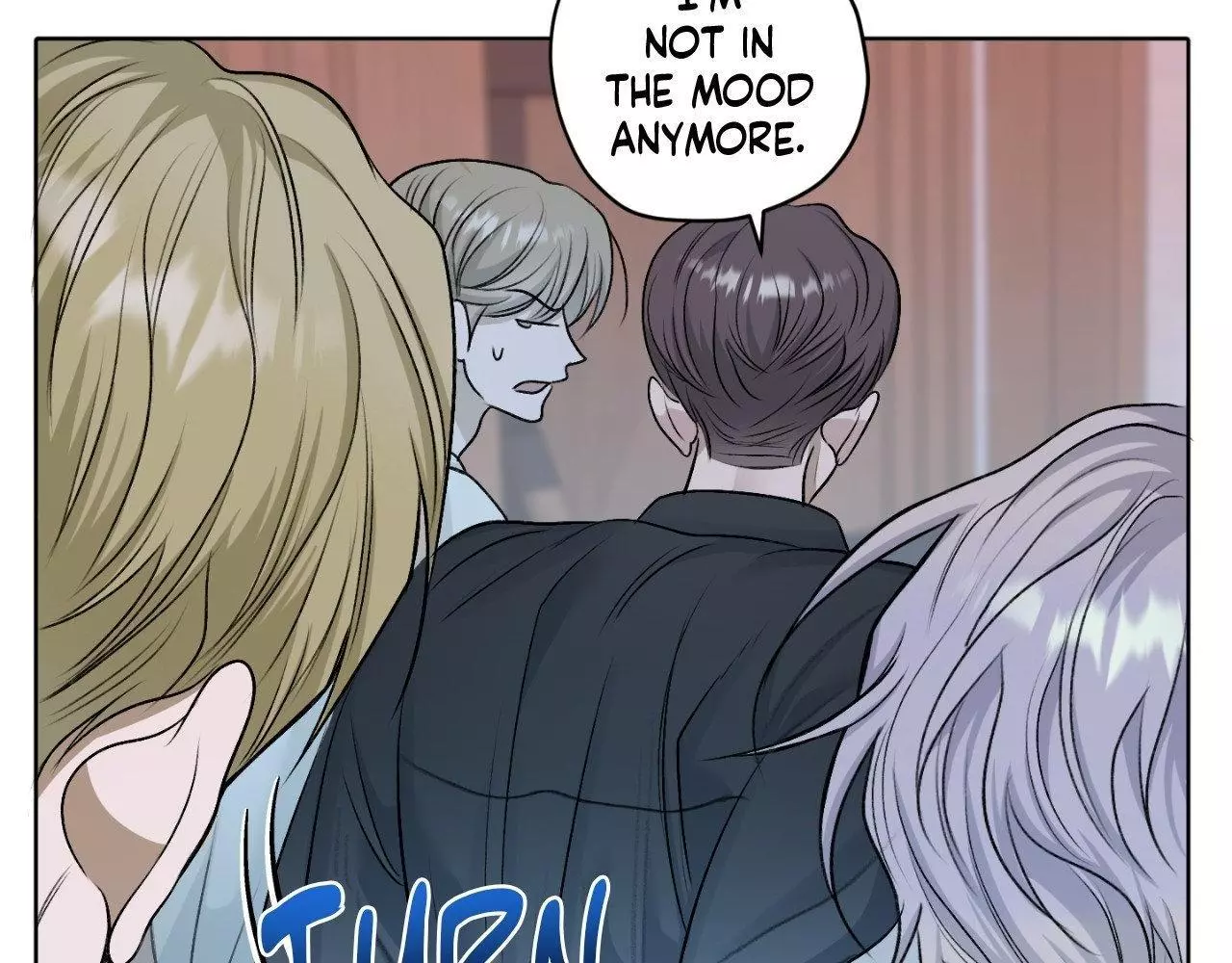 Pond with Flowers - Chapter 32 Page 48