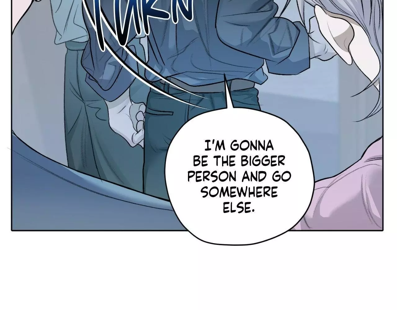 Pond with Flowers - Chapter 32 Page 49