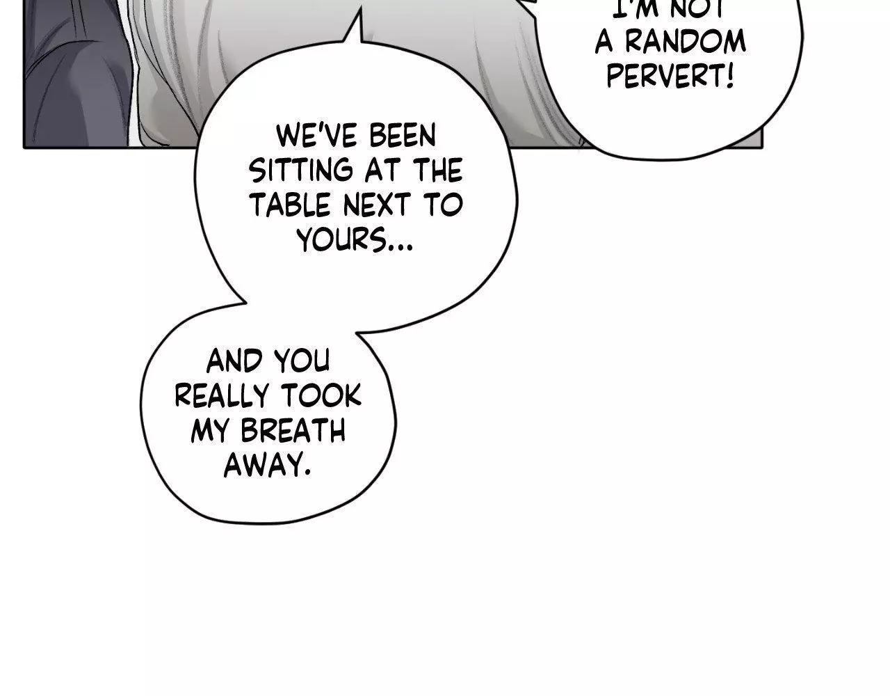 Pond with Flowers - Chapter 32 Page 5