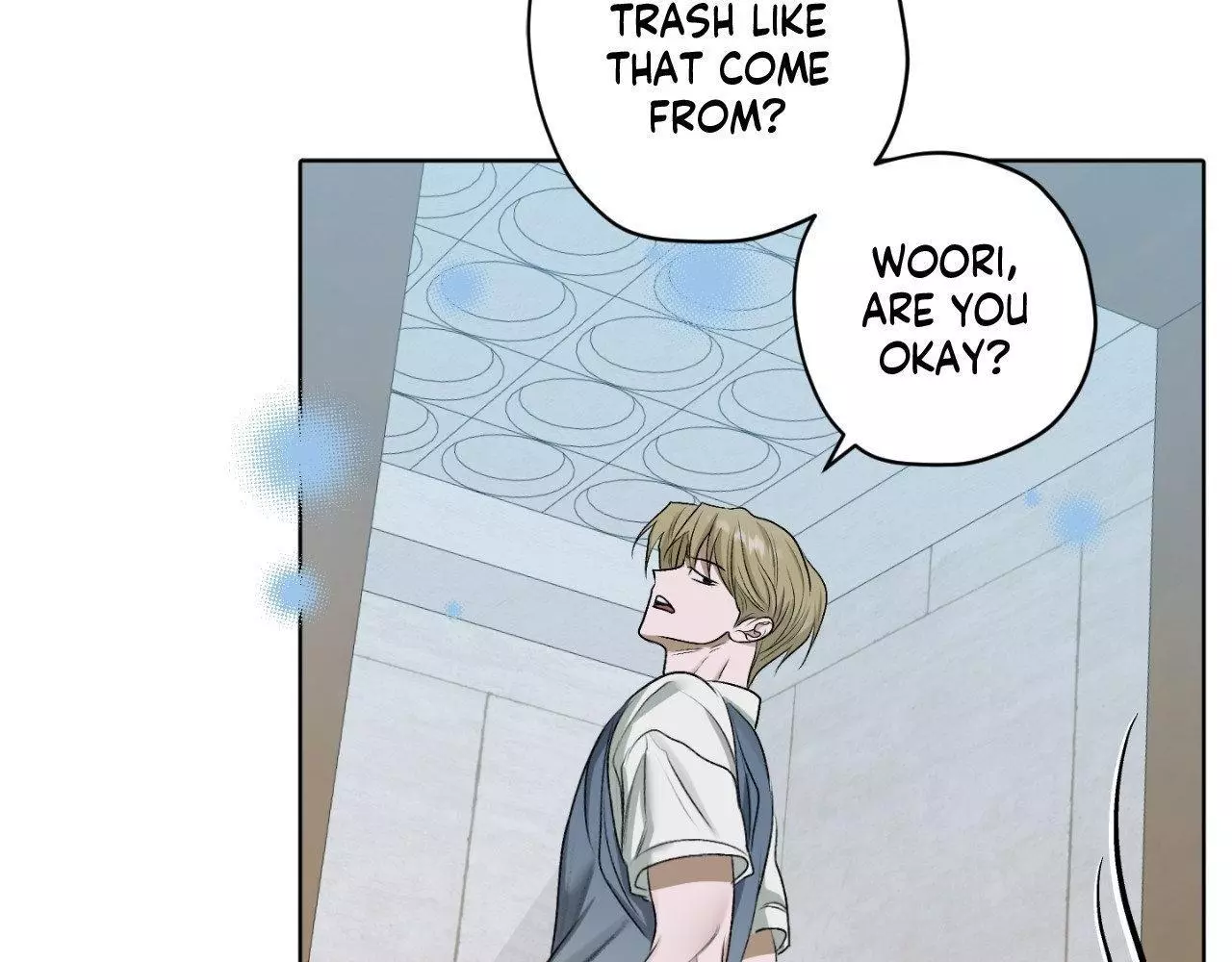 Pond with Flowers - Chapter 32 Page 52