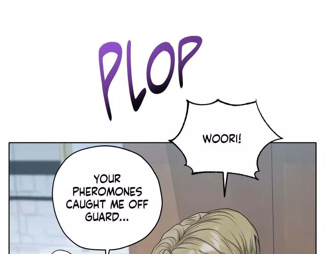 Pond with Flowers - Chapter 32 Page 54