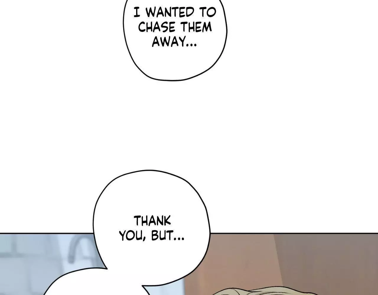 Pond with Flowers - Chapter 32 Page 56