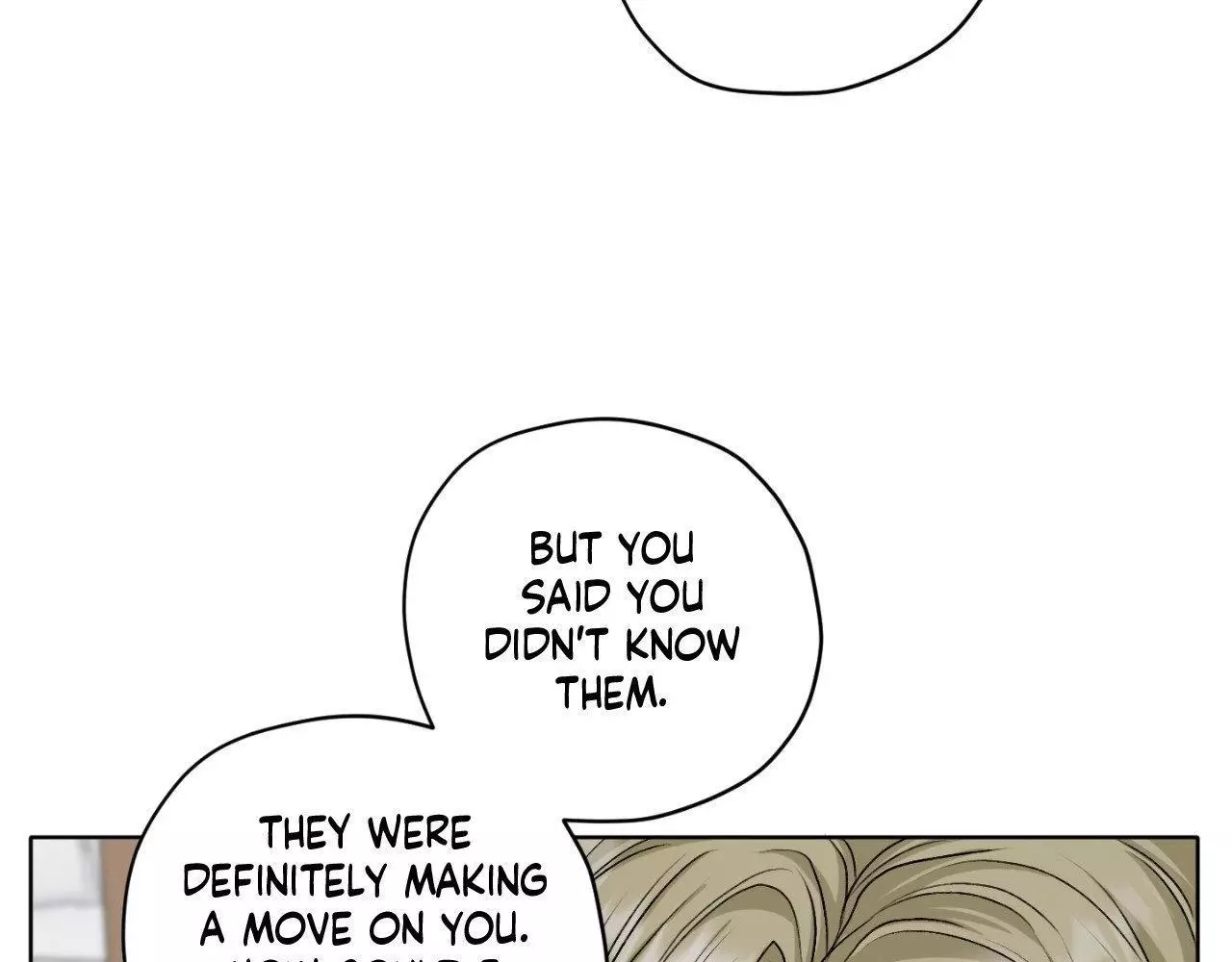 Pond with Flowers - Chapter 32 Page 59