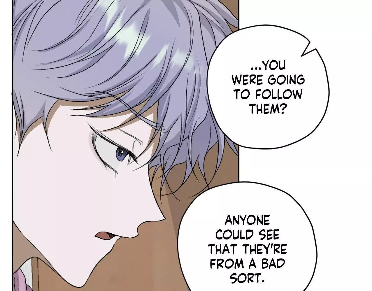 Pond with Flowers - Chapter 32 Page 62