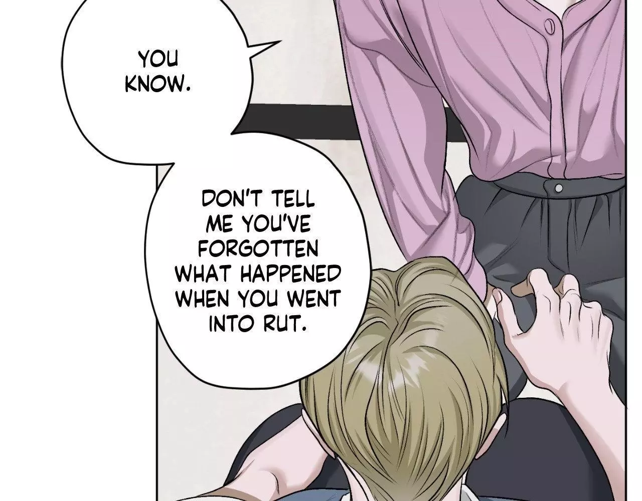 Pond with Flowers - Chapter 32 Page 67