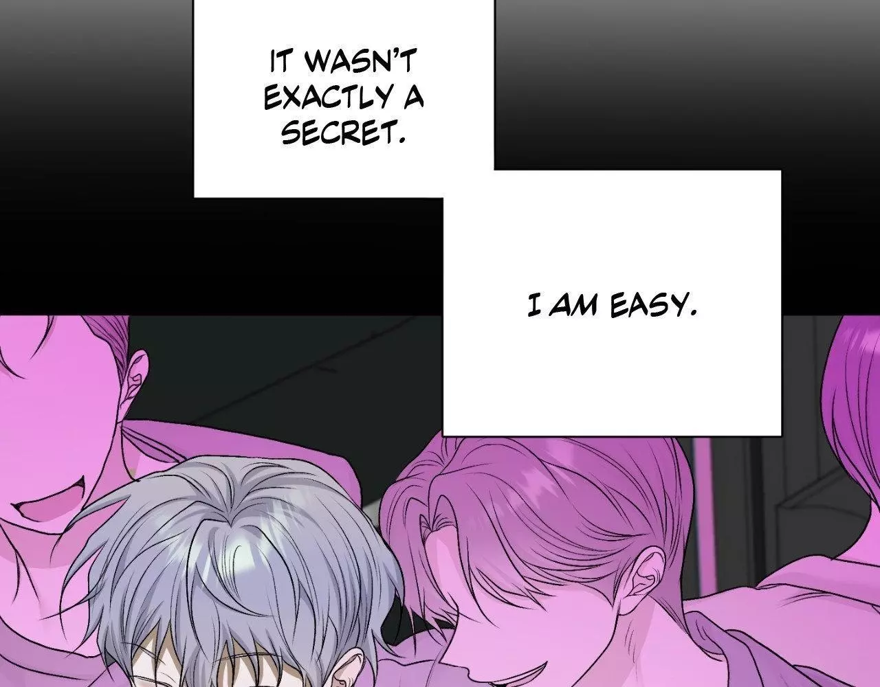 Pond with Flowers - Chapter 32 Page 69