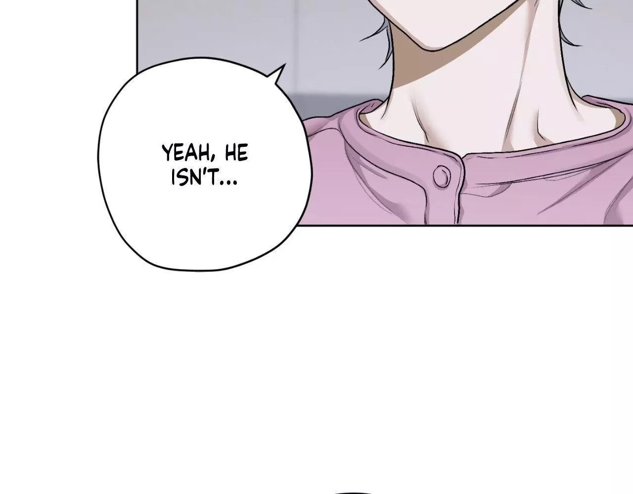 Pond with Flowers - Chapter 32 Page 7