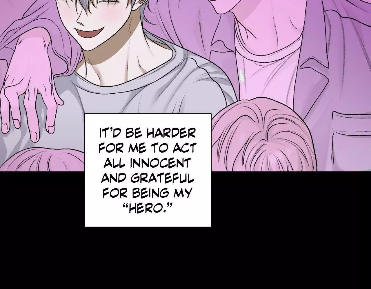 Pond with Flowers - Chapter 32 Page 70