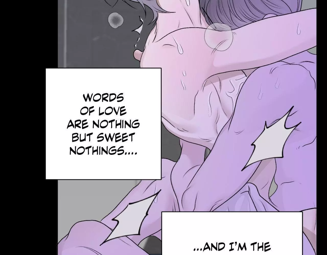 Pond with Flowers - Chapter 32 Page 72