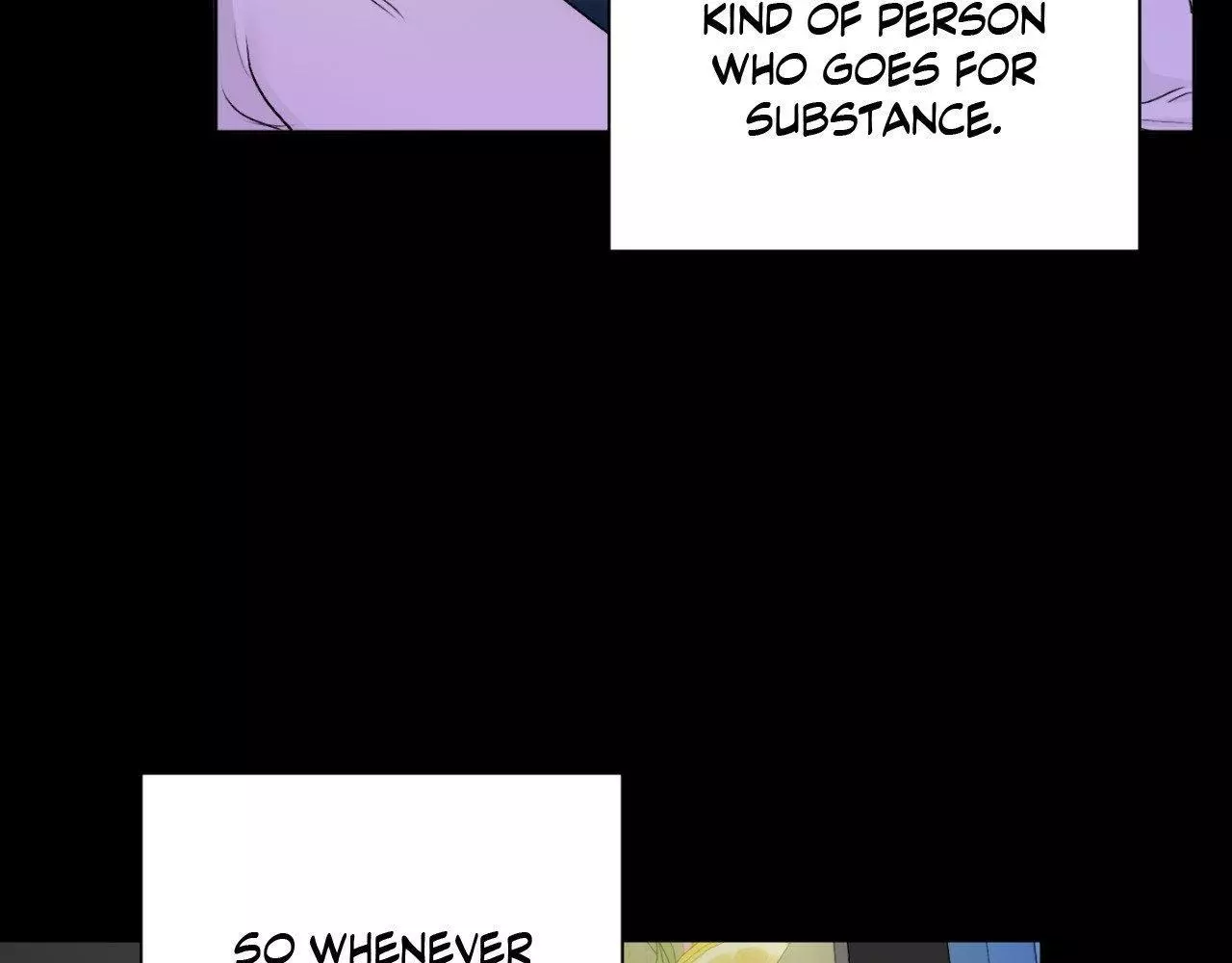 Pond with Flowers - Chapter 32 Page 73