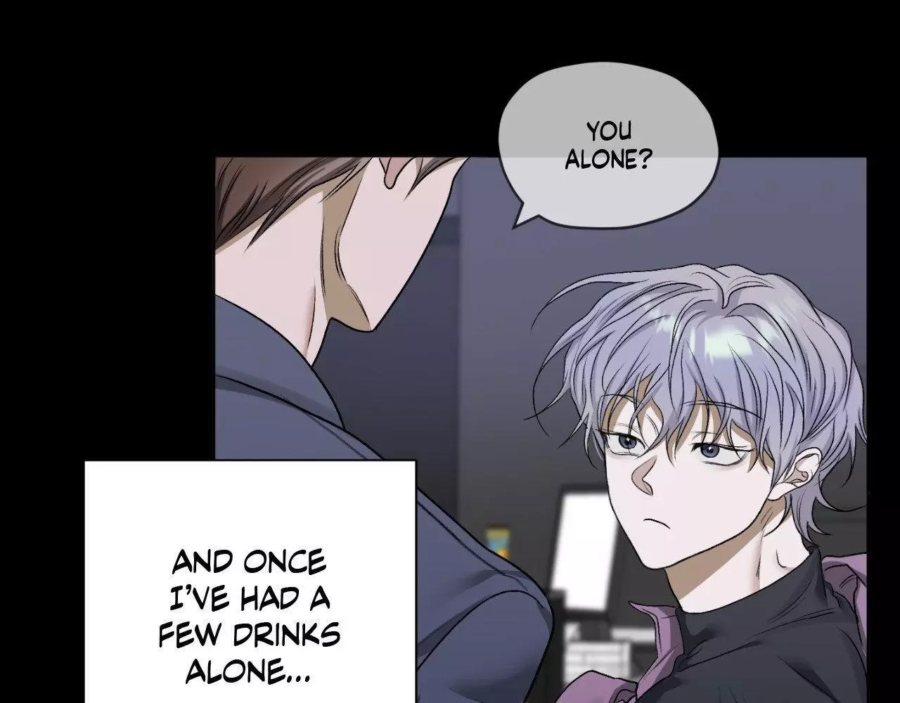Pond with Flowers - Chapter 32 Page 75