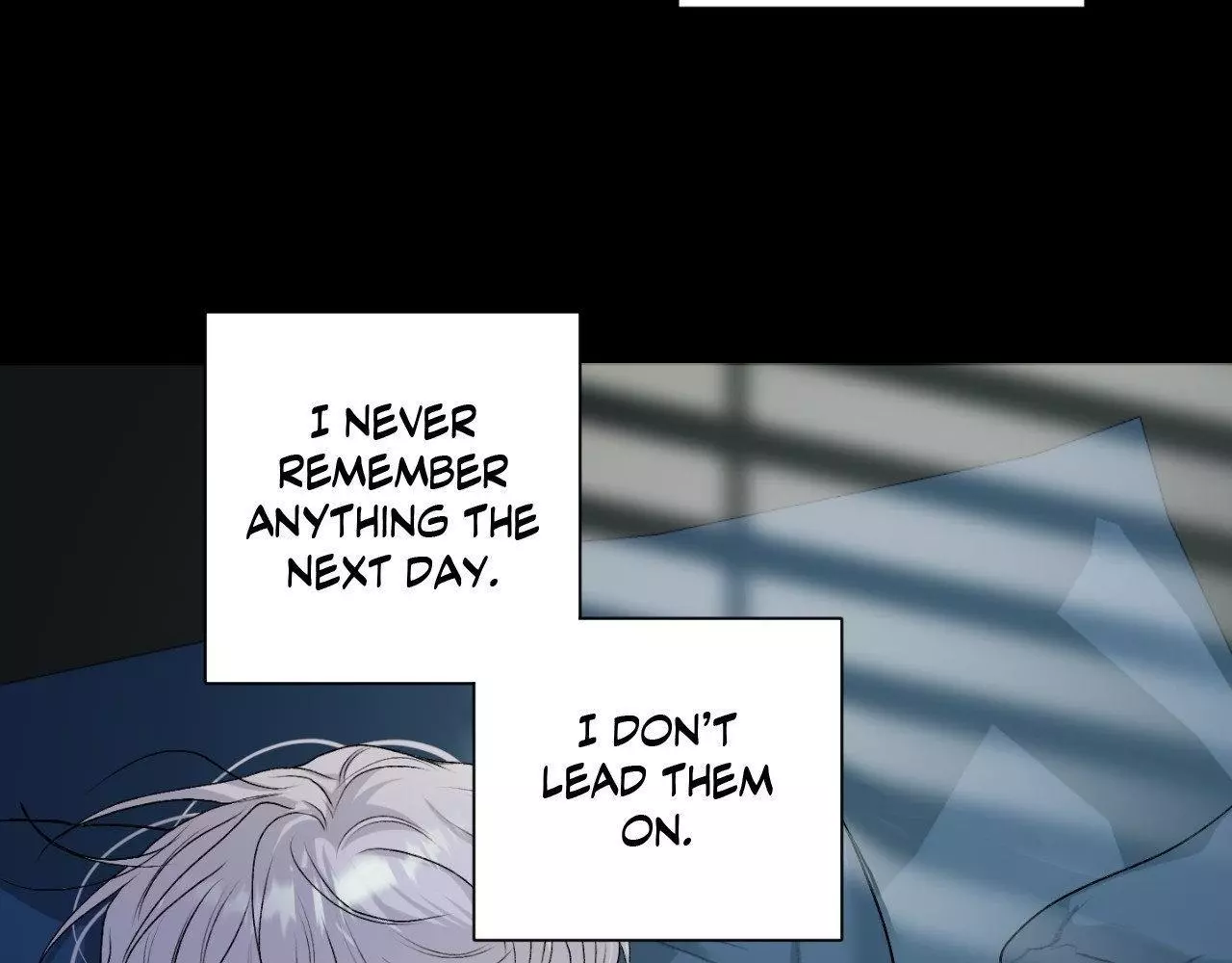 Pond with Flowers - Chapter 32 Page 77