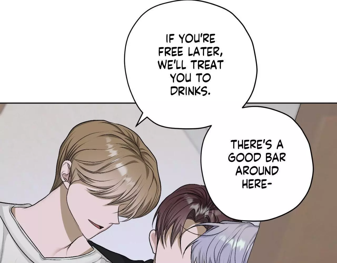 Pond with Flowers - Chapter 32 Page 8
