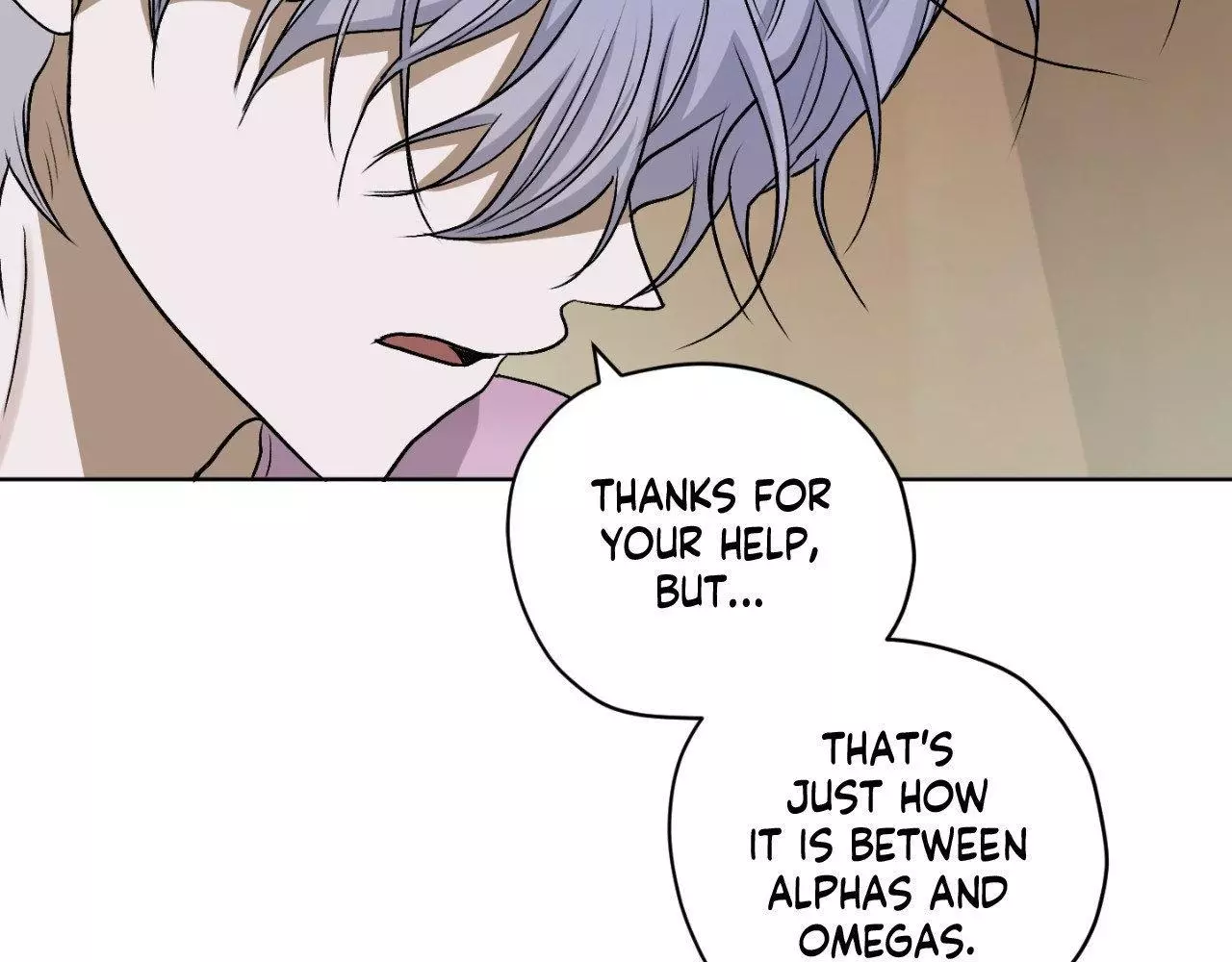 Pond with Flowers - Chapter 32 Page 81