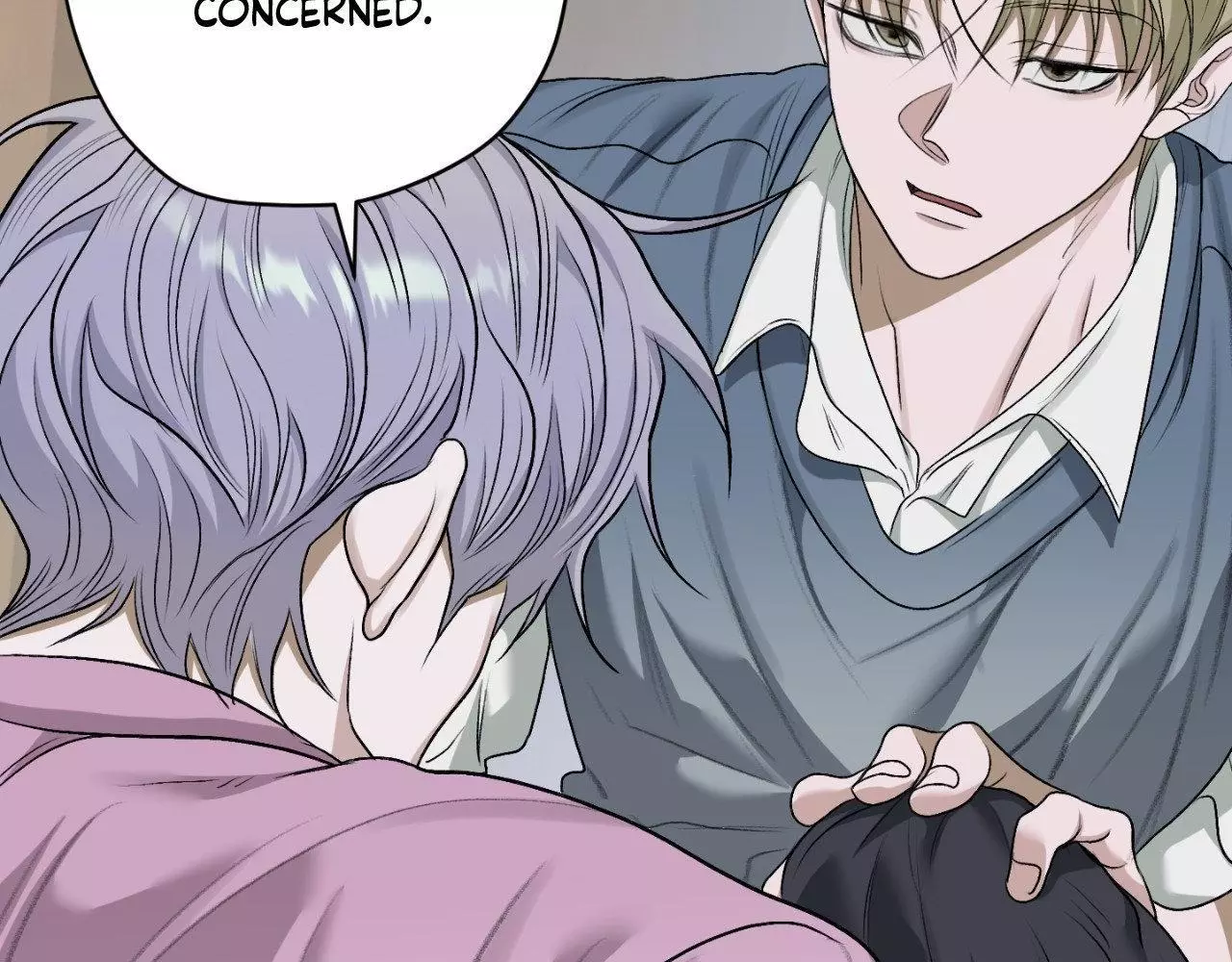 Pond with Flowers - Chapter 32 Page 83