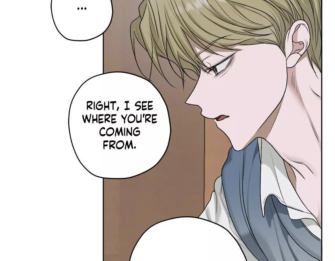 Pond with Flowers - Chapter 32 Page 85