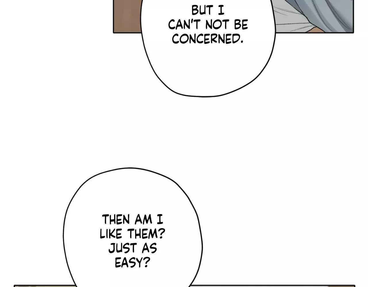 Pond with Flowers - Chapter 32 Page 86