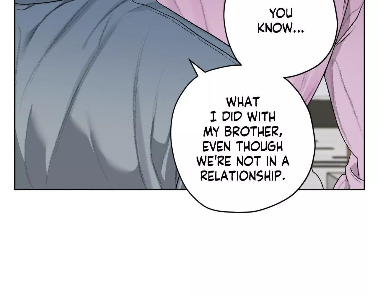 Pond with Flowers - Chapter 32 Page 88