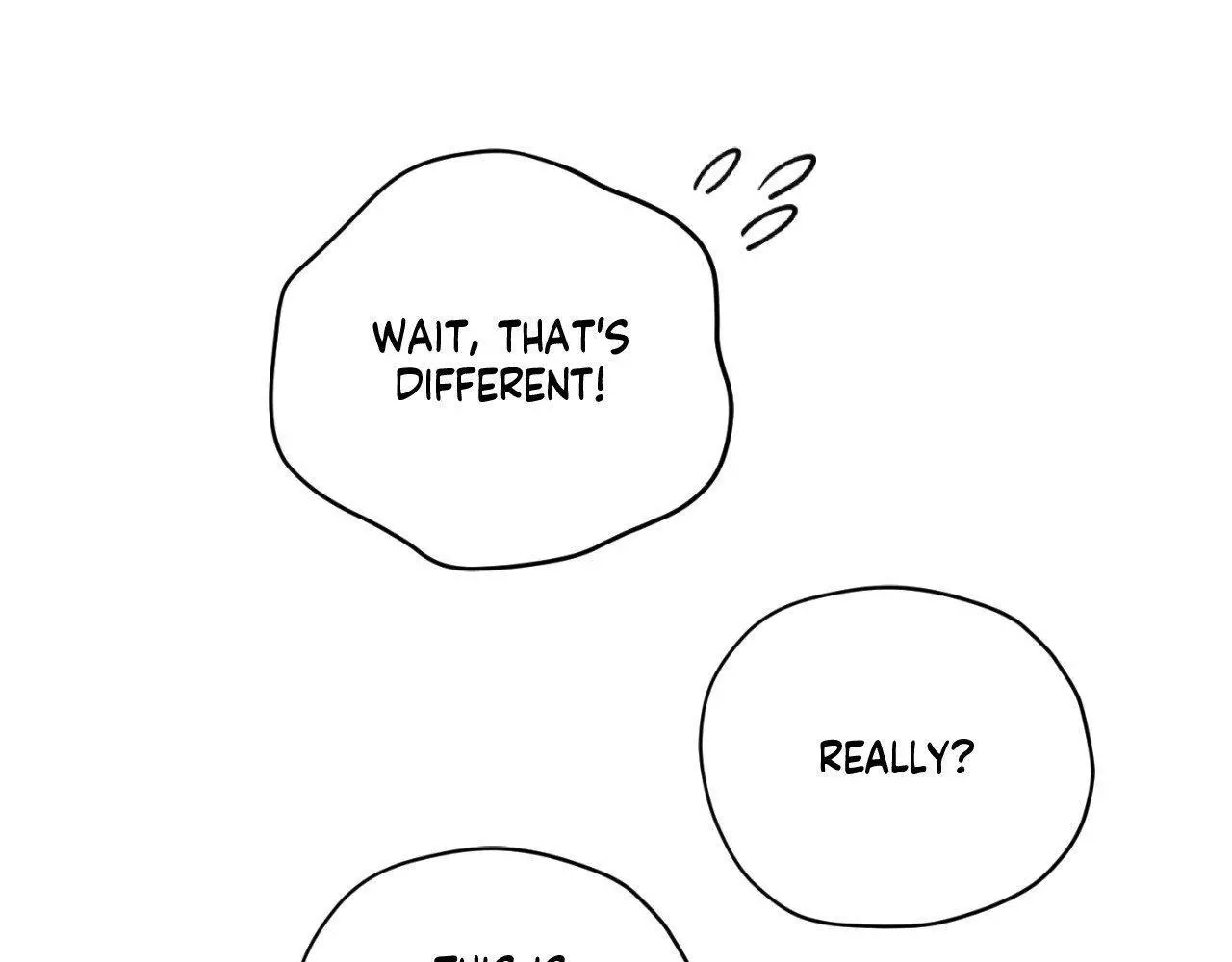 Pond with Flowers - Chapter 32 Page 89