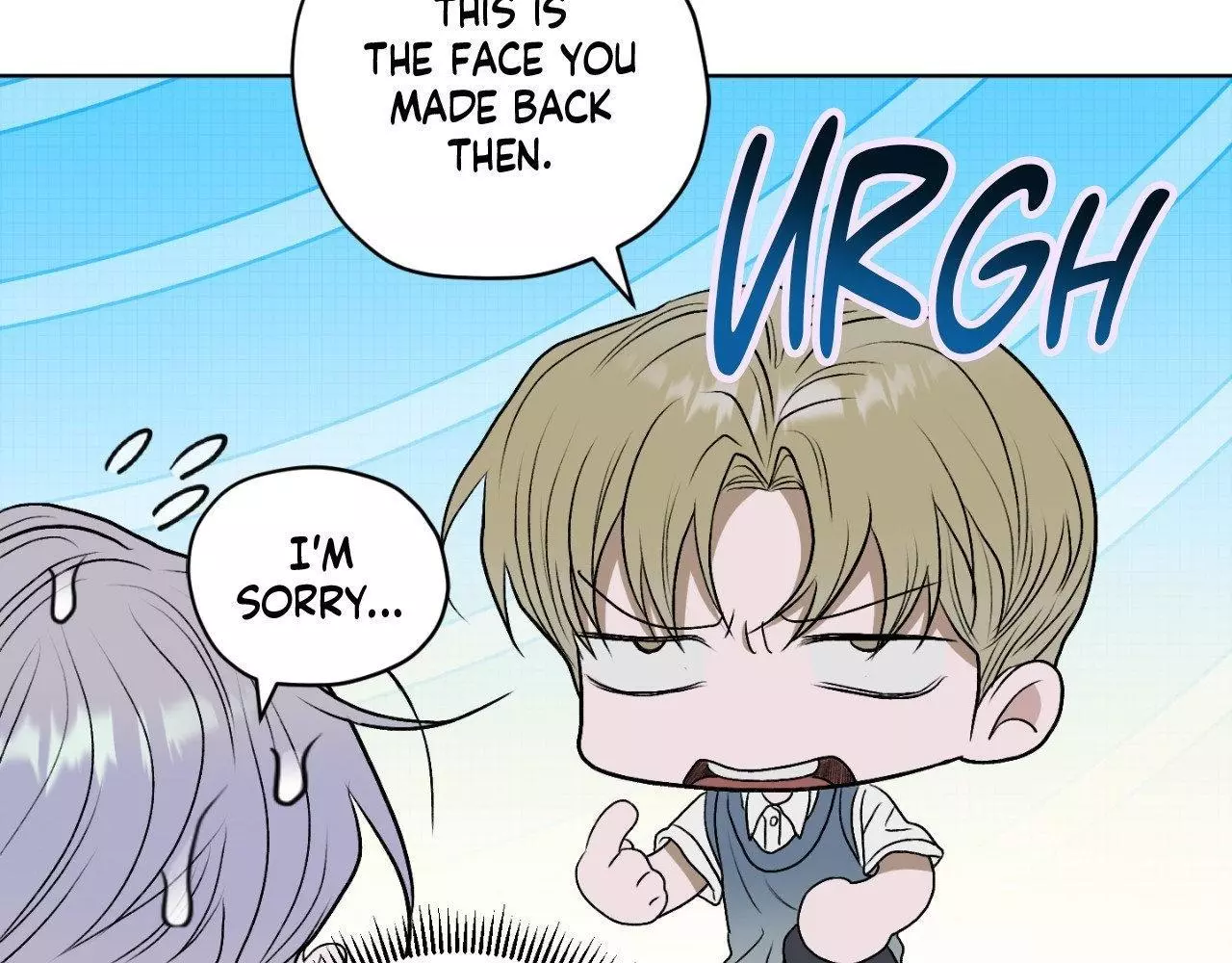 Pond with Flowers - Chapter 32 Page 90