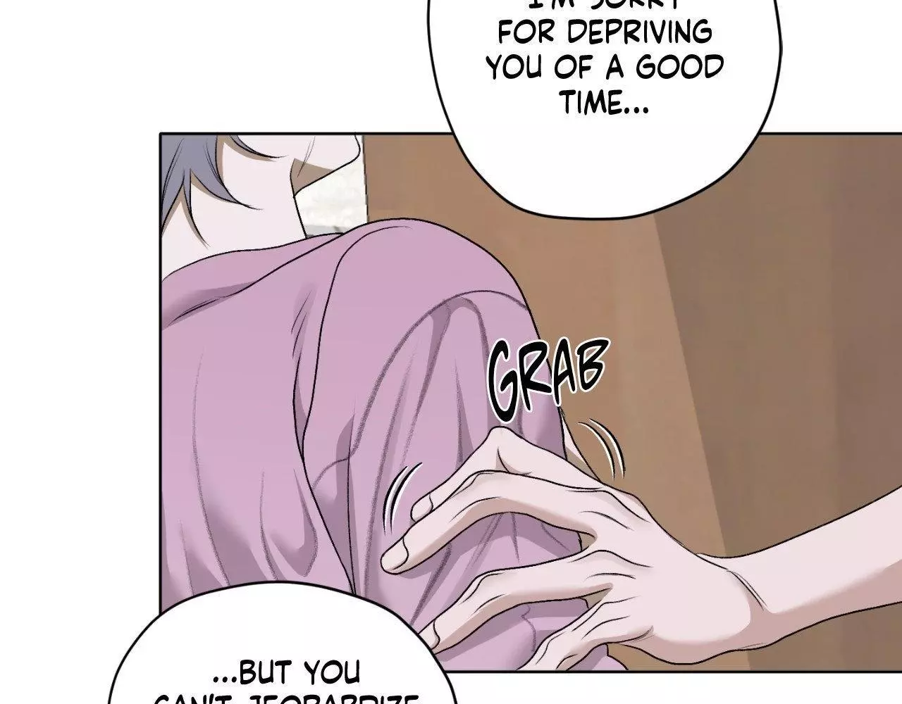 Pond with Flowers - Chapter 32 Page 92