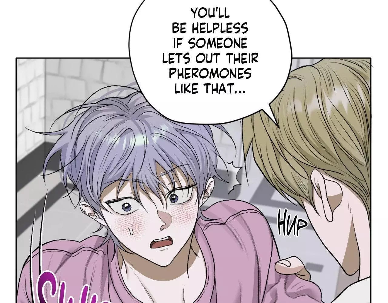 Pond with Flowers - Chapter 32 Page 94