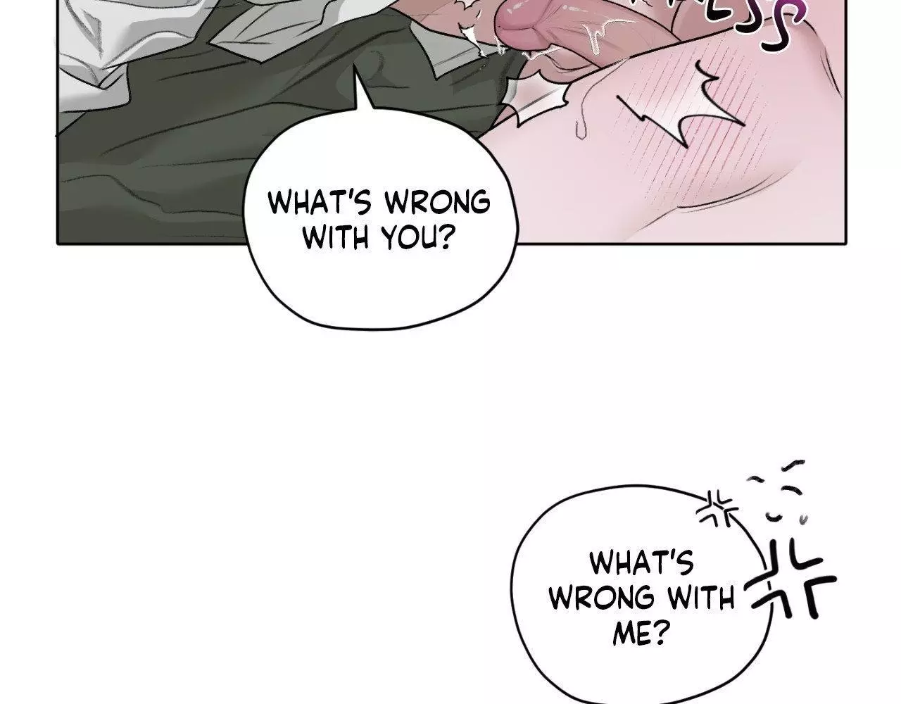 Pond with Flowers - Chapter 33 Page 102