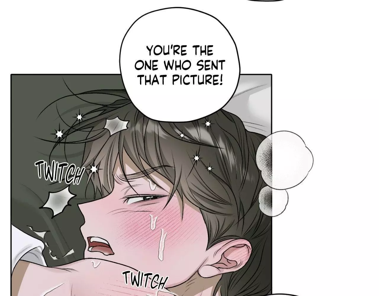 Pond with Flowers - Chapter 33 Page 103