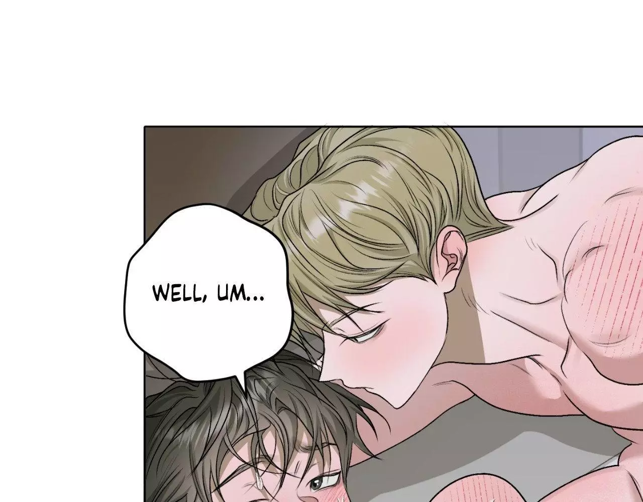 Pond with Flowers - Chapter 33 Page 105