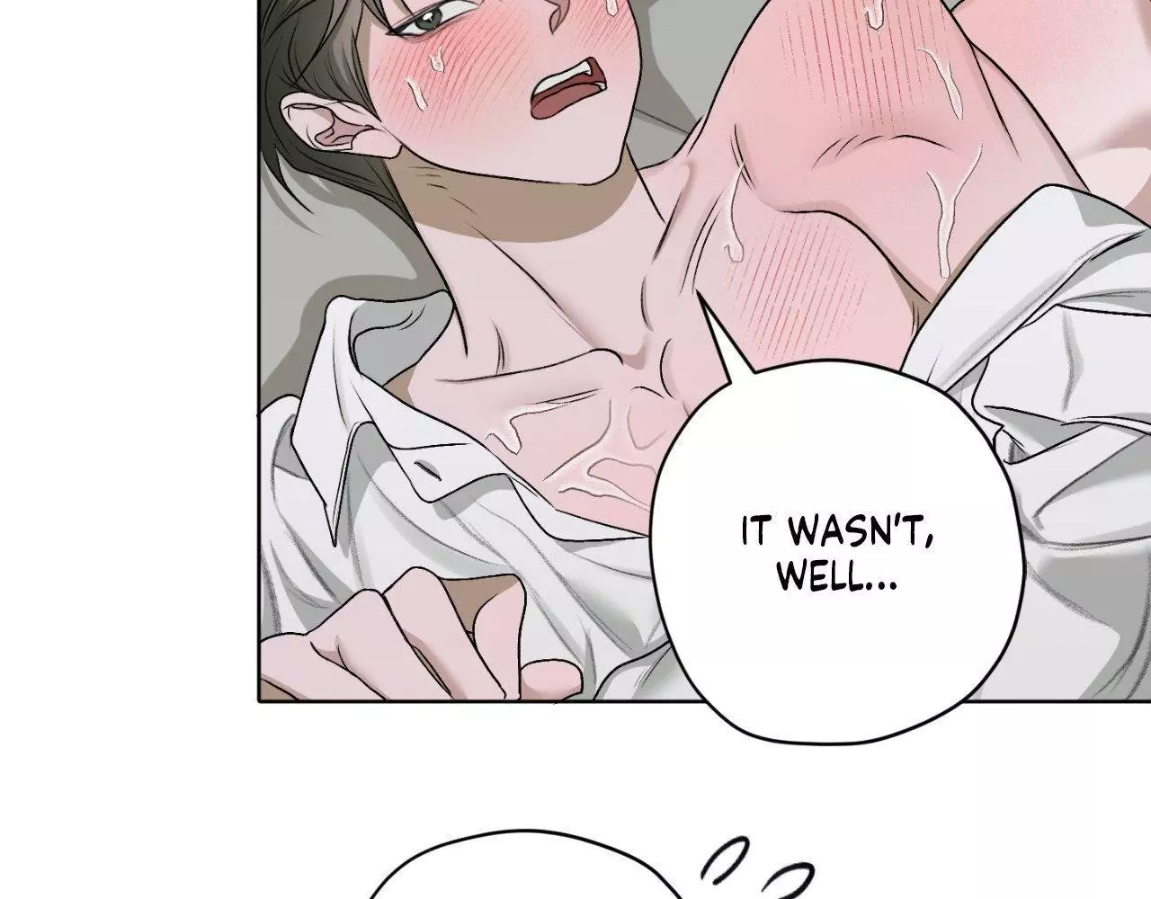 Pond with Flowers - Chapter 33 Page 106
