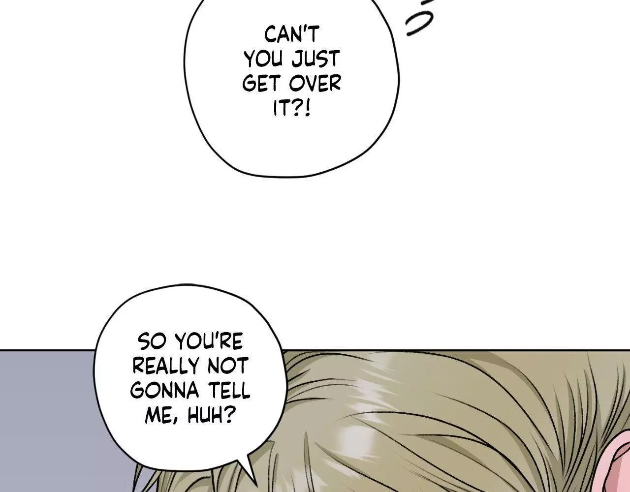 Pond with Flowers - Chapter 33 Page 107