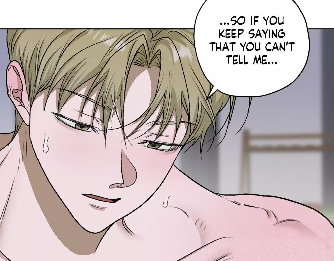 Pond with Flowers - Chapter 33 Page 118