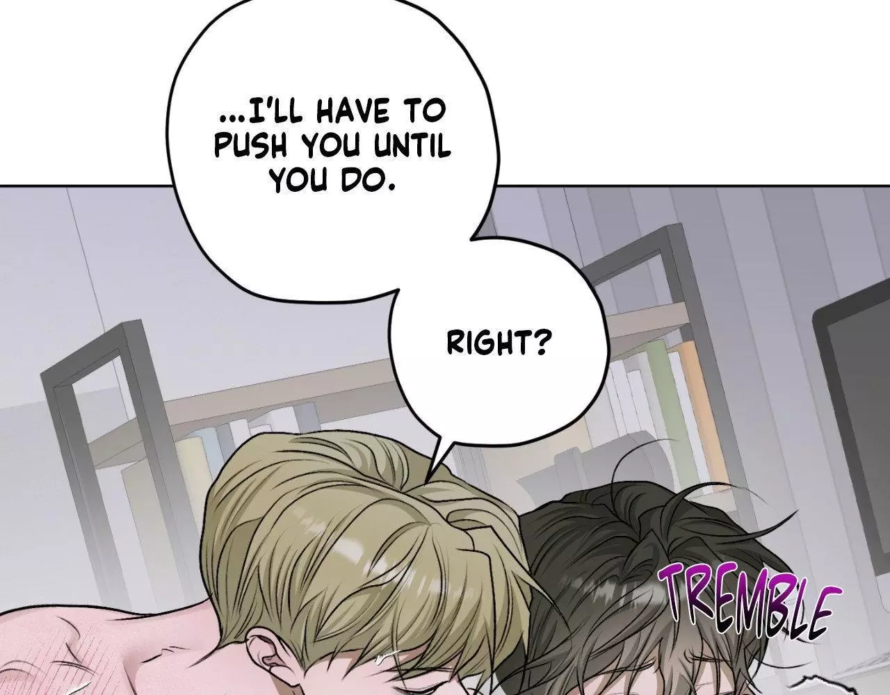 Pond with Flowers - Chapter 33 Page 121
