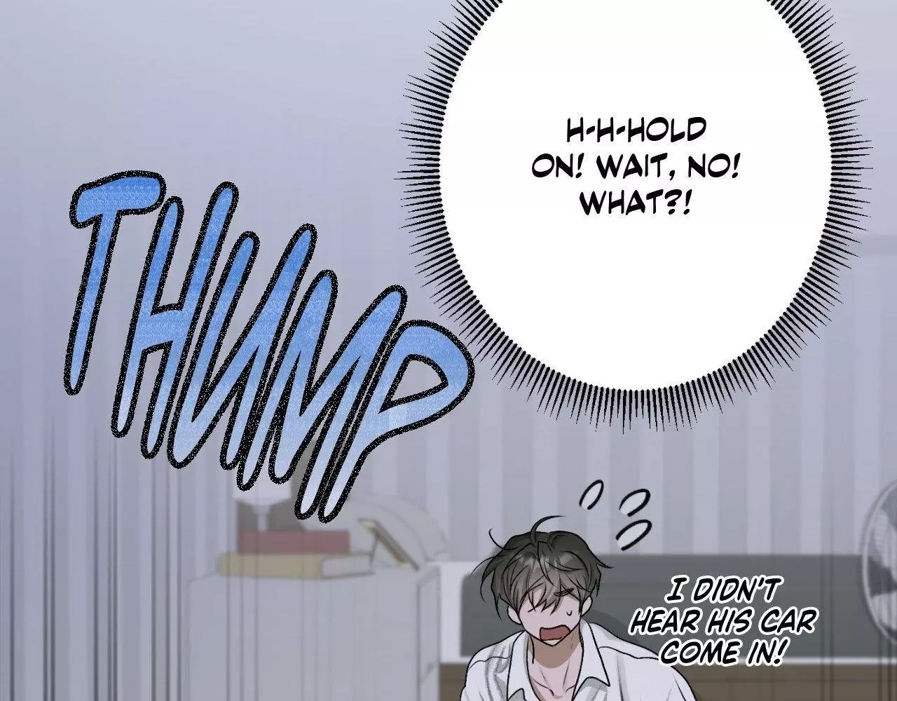 Pond with Flowers - Chapter 33 Page 13
