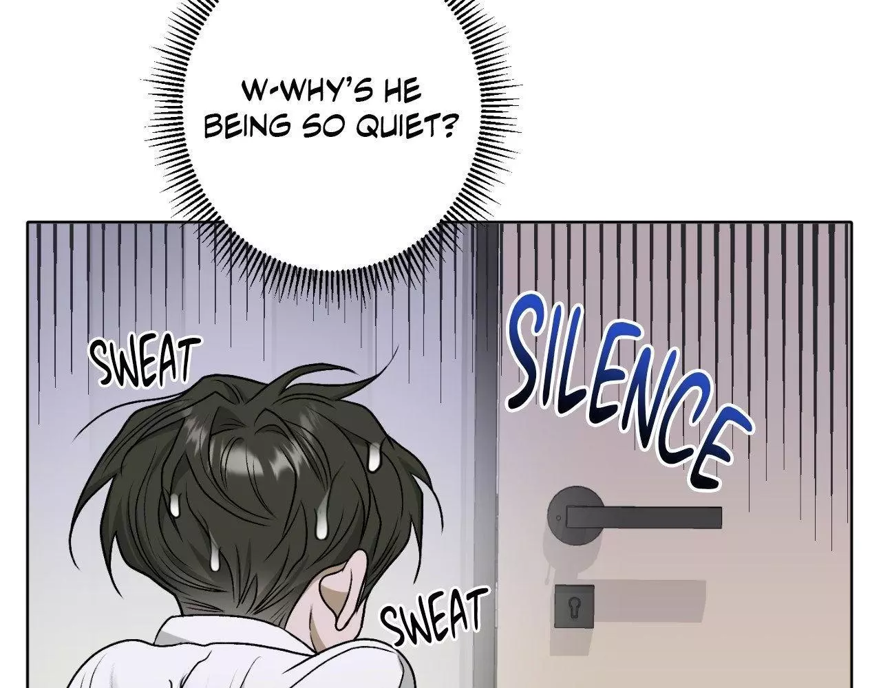 Pond with Flowers - Chapter 33 Page 23