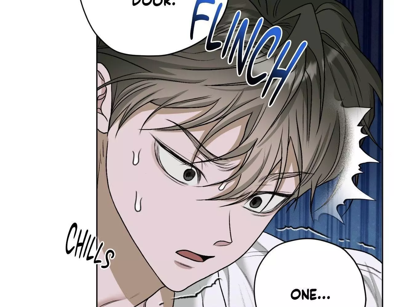 Pond with Flowers - Chapter 33 Page 25